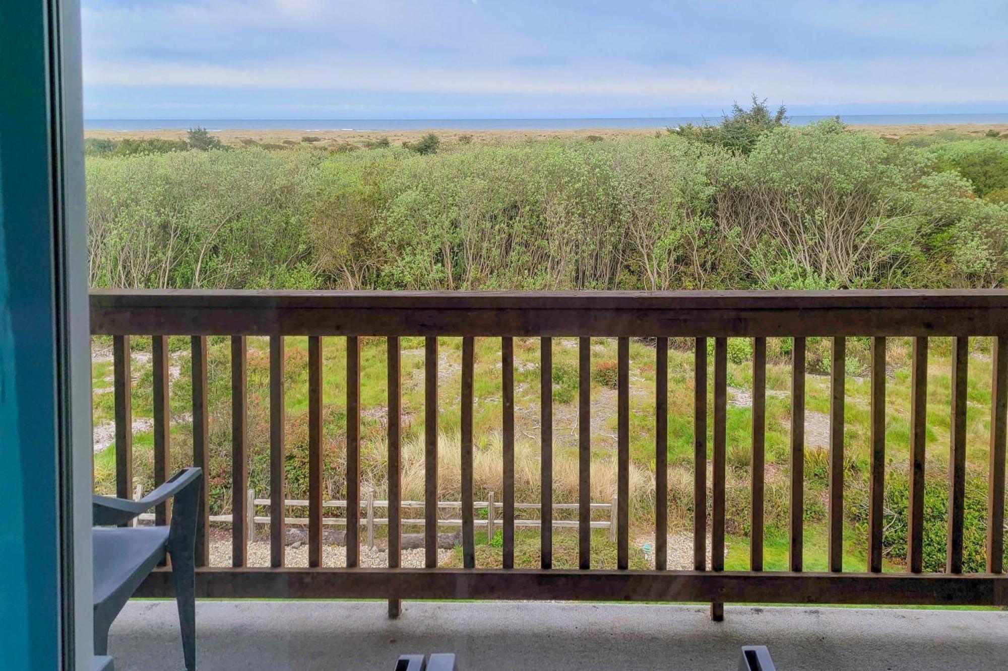 Sunset Dunes Ocean Shores Dış mekan fotoğraf